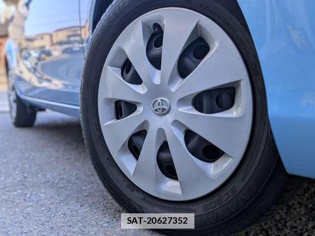 Toyota AQUA 2012-08 7803113-19