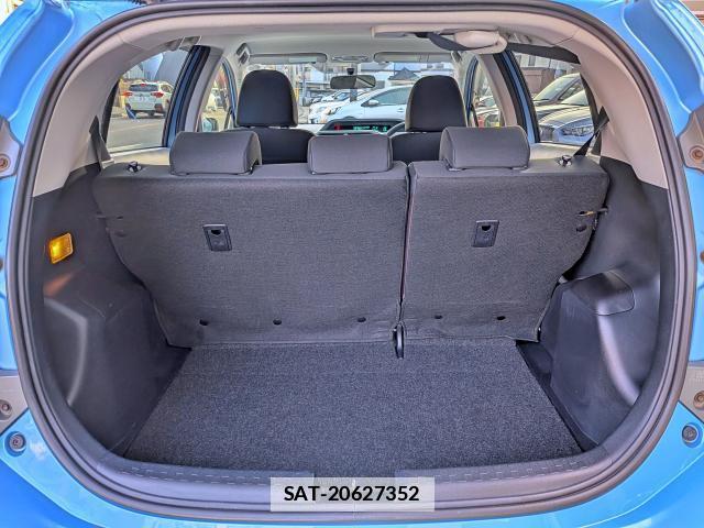 Toyota AQUA 2012-08 7803113-4