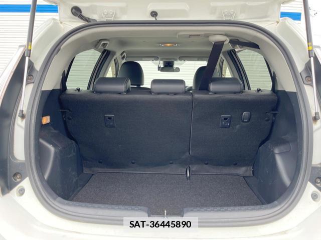 Toyota AQUA 2017-08 7803995-9