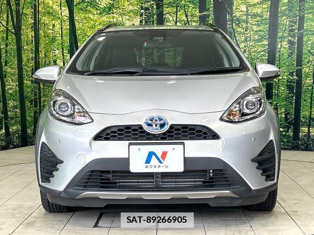 Toyota AQUA 2017-08 7804584-13