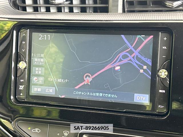 Toyota AQUA 2017-08 7804584-2