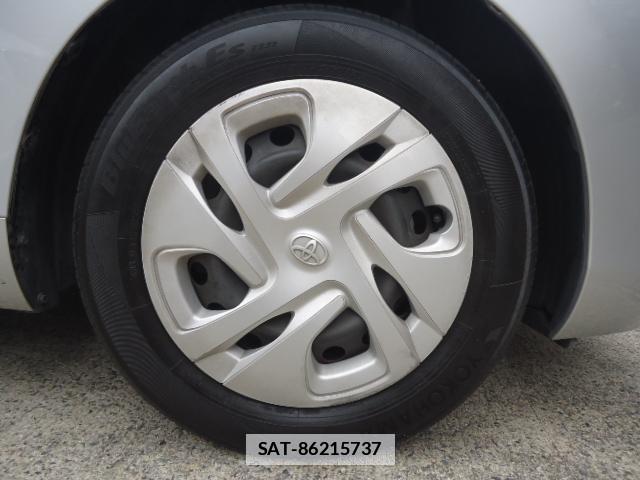 Toyota AQUA 2023-07 7804628-8