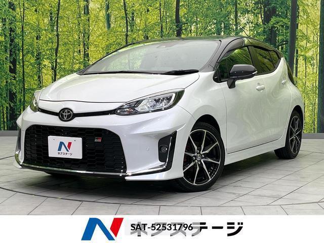 Toyota AQUA 2025-03 7804841-0