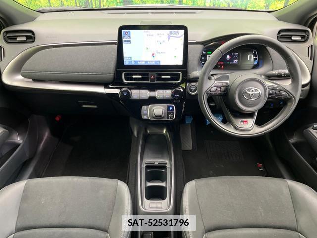 Toyota AQUA 2025-03 7804841-1