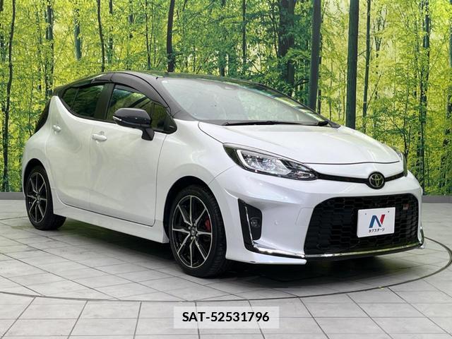 Toyota AQUA 2025-03 7804841-15