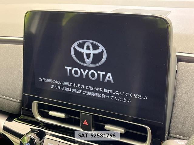 Toyota AQUA 2025-03 7804841-2