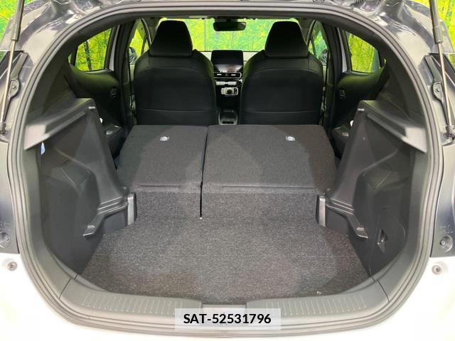 Toyota AQUA 2025-03 7804841-9