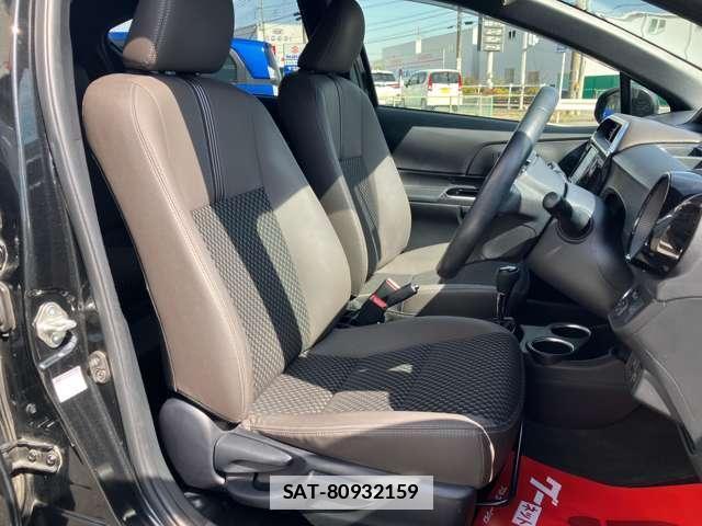 Toyota AQUA 2019-04 7805114-5