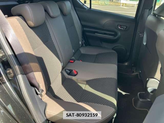 Toyota AQUA 2019-04 7805114-6