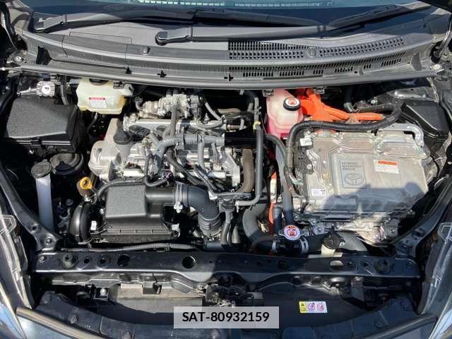 Toyota AQUA 2019-04 7805114-7