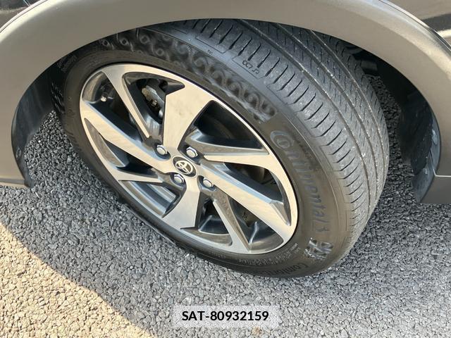 Toyota AQUA 2019-04 7805114-8