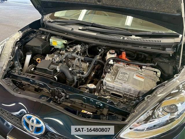Toyota AQUA 2017-09 7805279-13