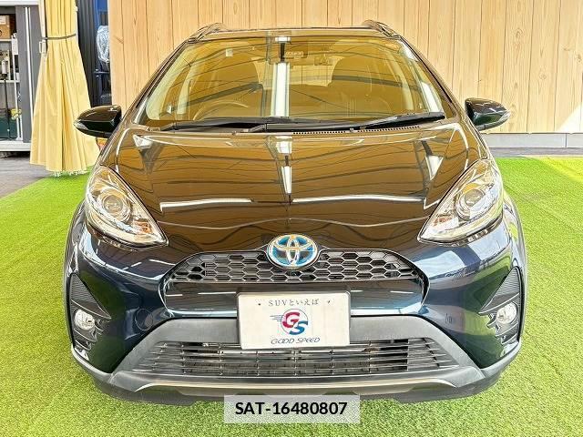 Toyota AQUA 2017-09 7805279-16