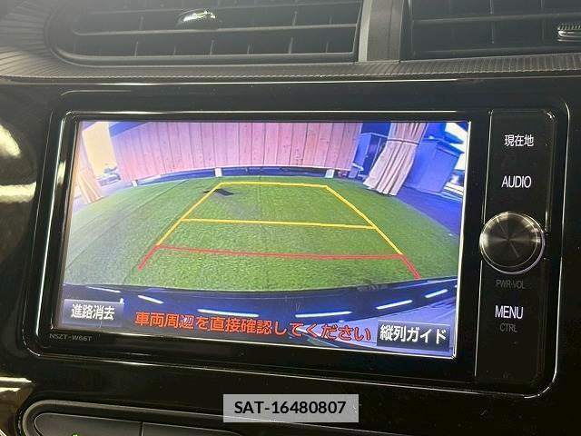 Toyota AQUA 2017-09 7805279-4