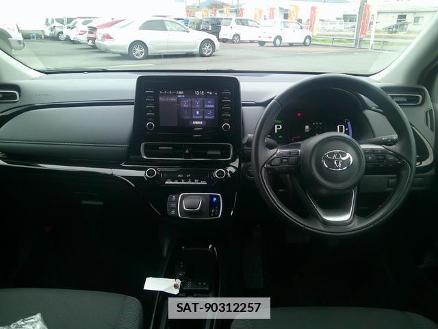 Toyota AQUA 2024-05 7806710-4