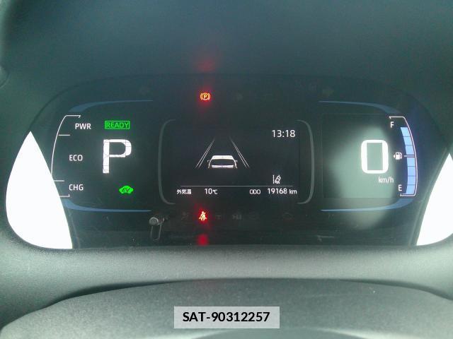 Toyota AQUA 2024-05 7806710-5