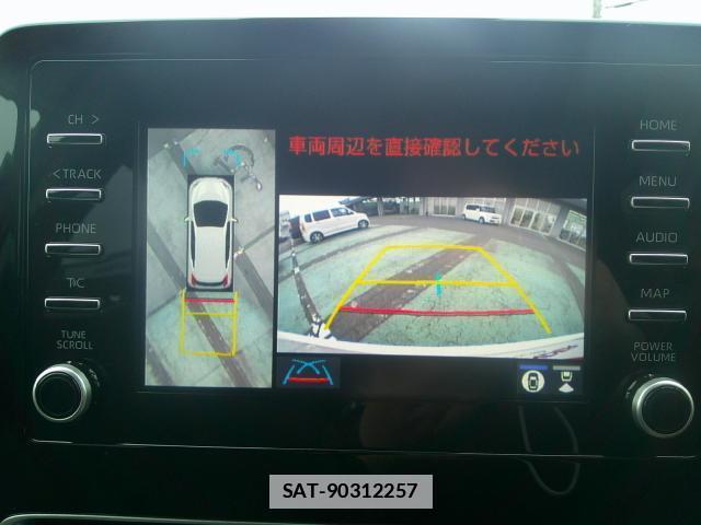 Toyota AQUA 2024-05 7806710-7