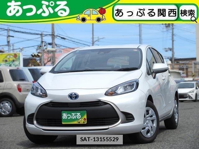 Toyota AQUA 2024-06 7806988-0