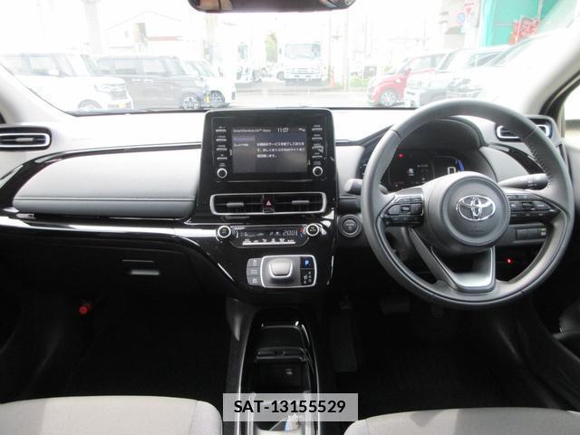 Toyota AQUA 2024-06 7806988-14