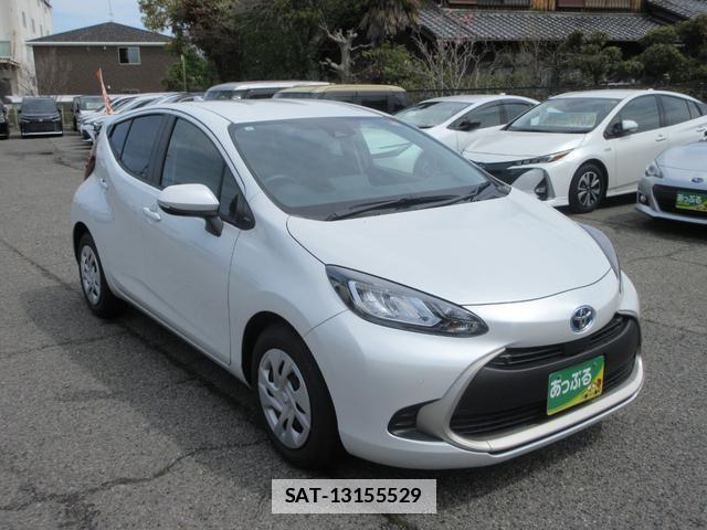 Toyota AQUA 2024-06 7806988-5