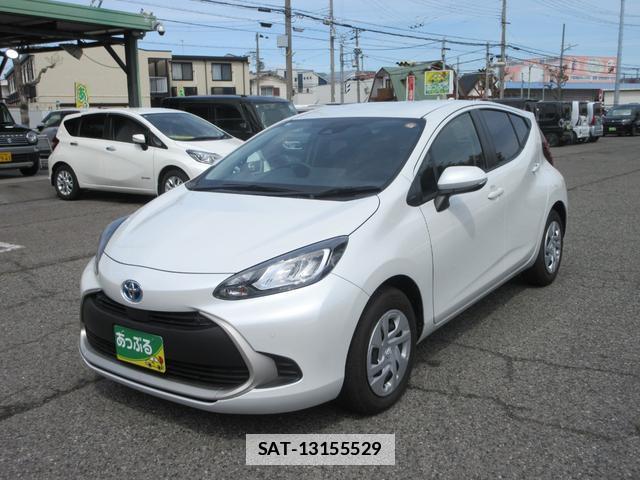 Toyota AQUA 2024-06 7806988-6