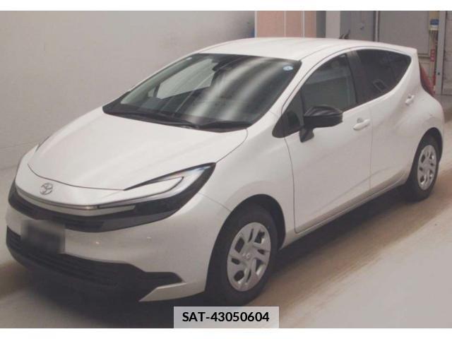 Toyota AQUA 2026-03 7807903-3