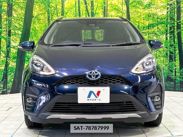 Toyota AQUA 2017-09 7808062-13