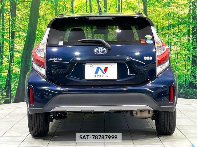 Toyota AQUA 2017-09 7808062-14