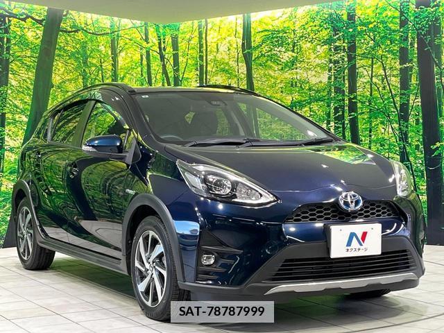 Toyota AQUA 2017-09 7808062-15