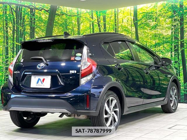 Toyota AQUA 2017-09 7808062-16