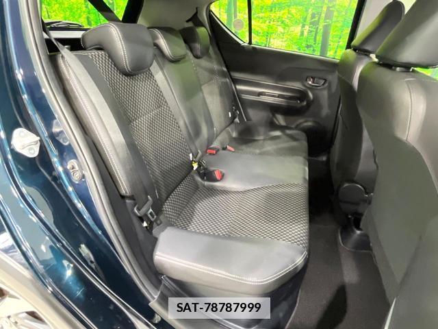 Toyota AQUA 2017-09 7808062-8