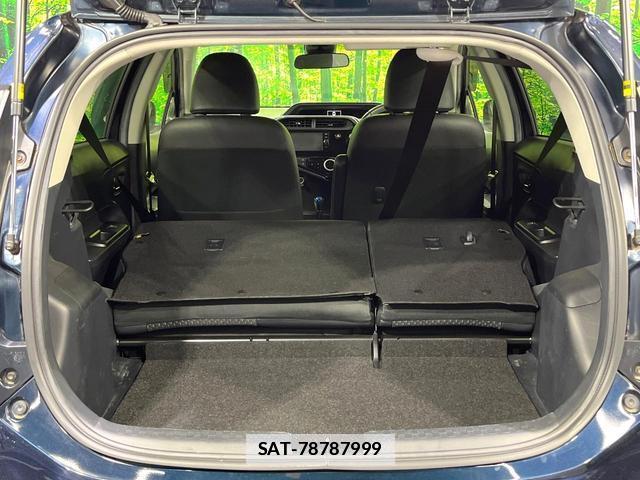 Toyota AQUA 2017-09 7808062-9