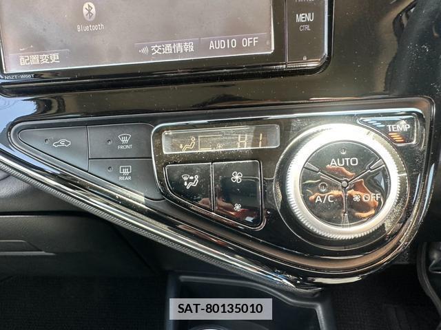 Toyota AQUA 2017-11 7809052-10