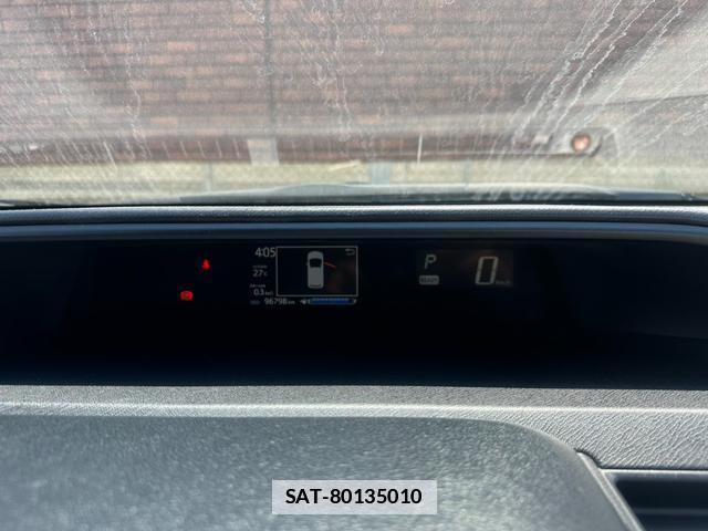 Toyota AQUA 2017-11 7809052-7