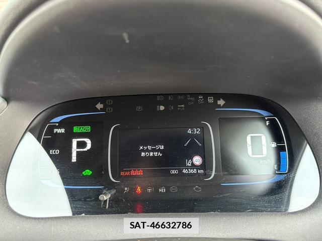 Toyota AQUA 2022-01 7809071-4