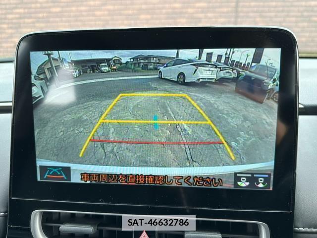 Toyota AQUA 2022-01 7809071-6