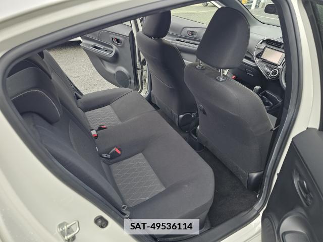 Toyota AQUA 2021-05 7809944-8
