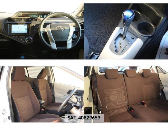 Toyota AQUA 2012-04 7810680-6