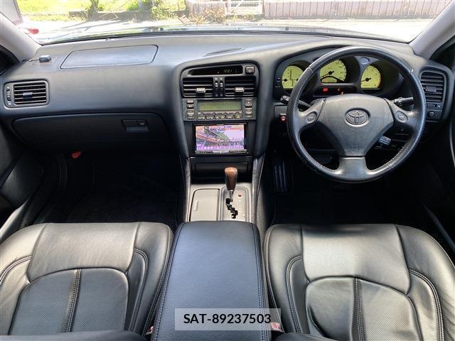 Toyota ARISTO 2000-03 7802136-1