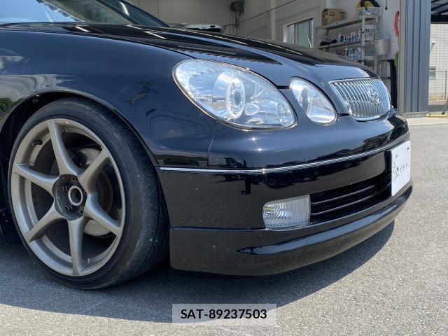 Toyota ARISTO 2000-03 7802136-10