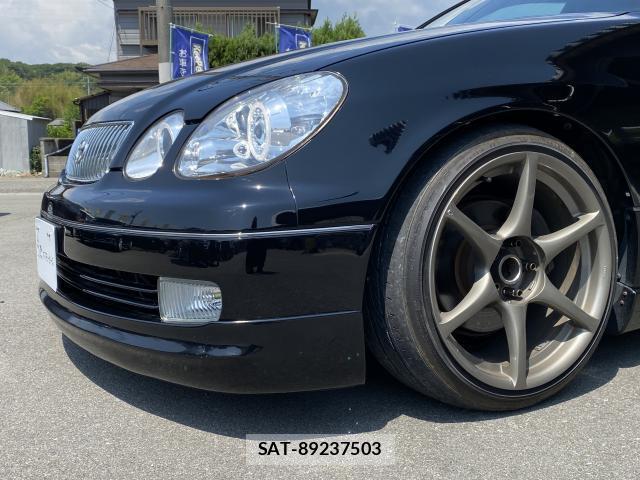 Toyota ARISTO 2000-03 7802136-11