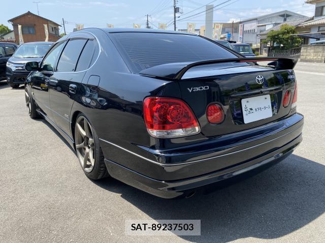 Toyota ARISTO 2000-03 7802136-13