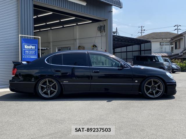 Toyota ARISTO 2000-03 7802136-14