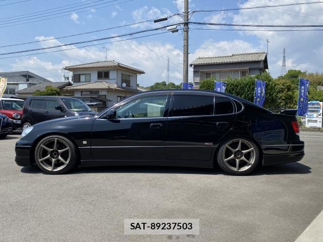 Toyota ARISTO 2000-03 7802136-15