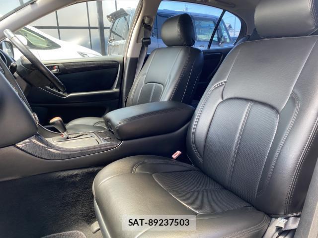 Toyota ARISTO 2000-03 7802136-16