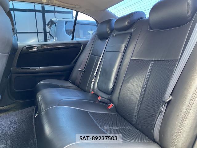 Toyota ARISTO 2000-03 7802136-17