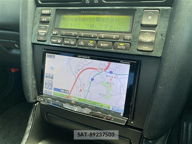 Toyota ARISTO 2000-03 7802136-3