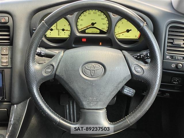 Toyota ARISTO 2000-03 7802136-4