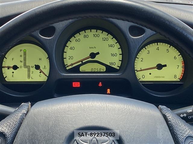Toyota ARISTO 2000-03 7802136-5