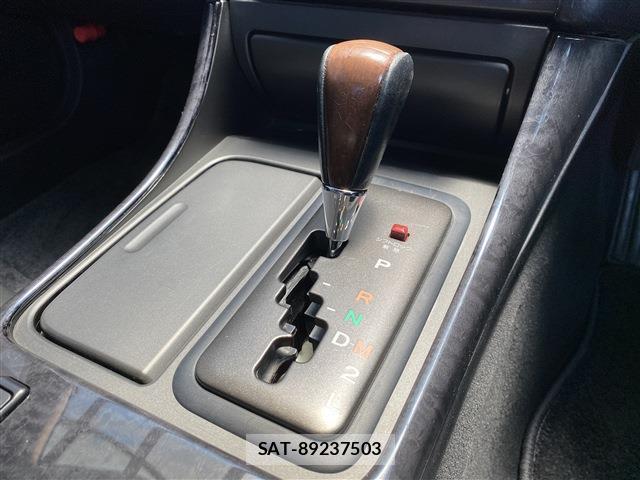 Toyota ARISTO 2000-03 7802136-6